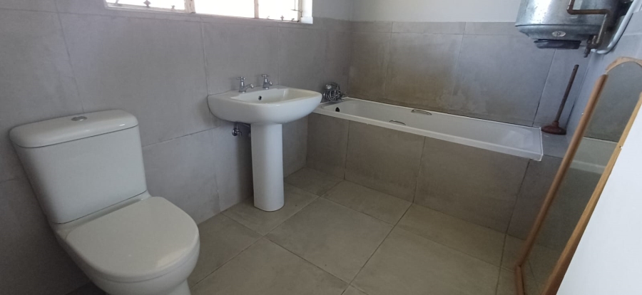1 Bedroom Property for Sale in Jordania Free State